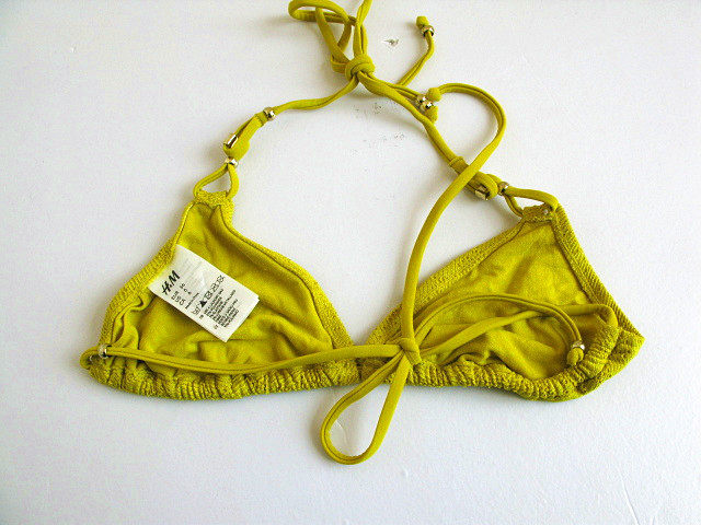 Maillot de bain pour femme - Ref 3032706 Image 3