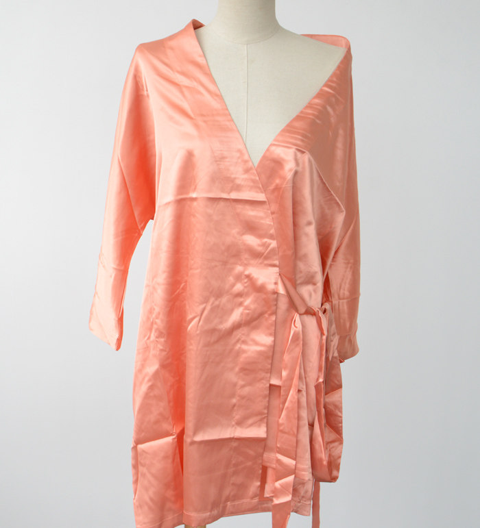 Peignoir jeunesse - Ref 595282 Image 8