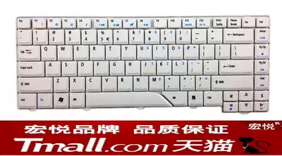  English ACER ACER 4710 4720 4720G 4720Z 4720ZG Laptop Keyboard