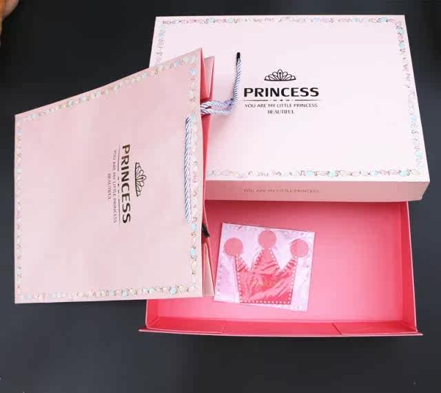 Coffret cadeau pour bébé - Ref 1960002 Image 5