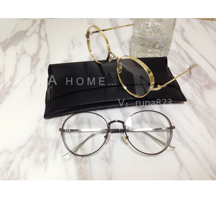 Montures de lunettes en Metal memoire - Ref 3139343 Image 1