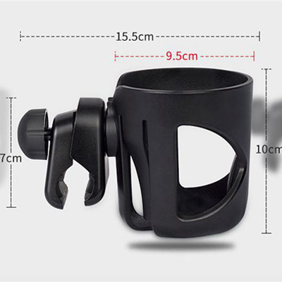 mini xs stroller cup holder Stroller universal cup holder