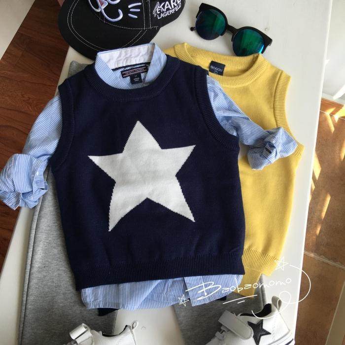 Gilet garcon - Ref 2067470 Image 7