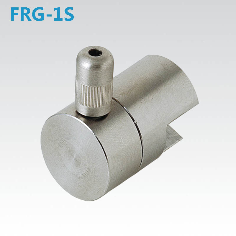 Made in Japan Adjustable steel wire hanging code Glass clamping spreader Acrylic plate clamping FRG-1S