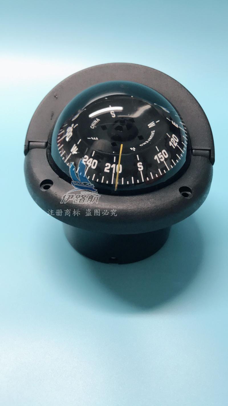 Boat Magnetic Compass, Lifeboat Compass, Yacht Magnetic Compass New CX65 CCS Certificate