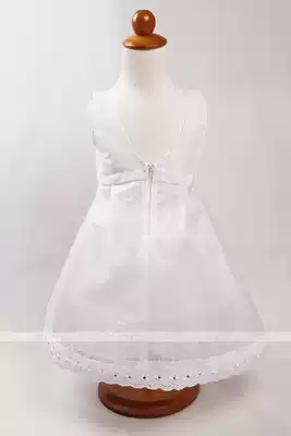 Korean original imported children's hanbok coat petticoat will be very good-looking 100 days 12-year-old H-P01104