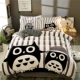 Quilt mảnh duy nhất của pháp luật nhung dày Levin mùa đông cartoon sang trọng hai mặt nhung cashmere flannel đôi hô singles chăn - Quilt Covers chăn muji mùa hè