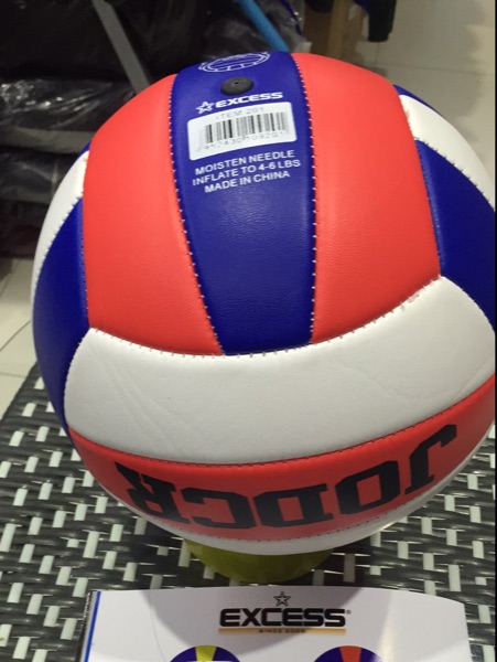Ballon de volley - Ref 2013610 Image 4