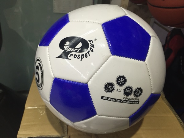 Ballon de football - Ref 6754 Image 5