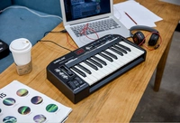 KS25A (25) Обновление клавиш совместимо с iPhone iPad