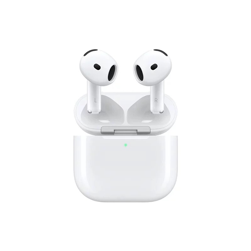Brand New, Unopened, Unactivated Apple AirPods 4 (Supports Active Noise Cancellation)-P93 Brand New, Unopened, Unactivated Apple AirPods 4 (Supports Active Noise Cancellation)-P93