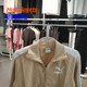 PUMA Men's Jacket 2022 Autumn New Stand Collar Sportswear Casual Windproof Jacket 531377-67