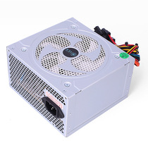 Mainframe power supply Desktop power supply Qingpai 460W power supply Chassis power supply PC power supply Three-year warranty