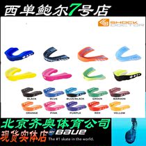 2020 US Imports of Hockey Hockey Teeth Shock Doctor Childrens Hockey Dental Band with Long Rope