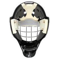 Ice Hockey Helmet Bae NME4 Children Juvenile Adult Goalkeeper Hockey Helmet Ice Hockey Shoes