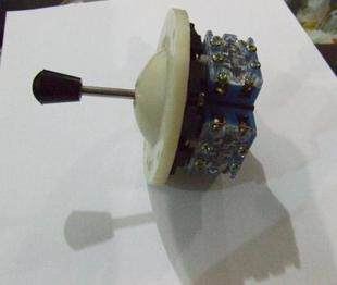 Promotion LS1 - 1 - 1 - 4 - way Cross Switch Cross - Command Switch Switch Switch Quality