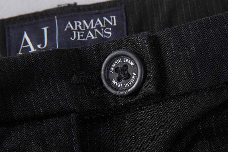 Pantalon droit pour hiver - Ref 1488456 Image 13