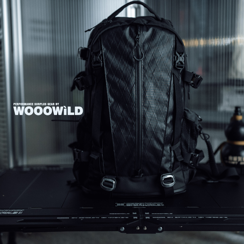 Wooowild Is a Good Backpack for Commuting and Traveling Wooowild Is a Good Backpack for Commuting and Traveling