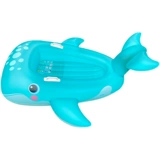 Большая водная надувная игрушка подходит для мужчин и женщин, плавательный круг для девочек