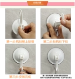 Игрушка для игр в воде, сумка для хранения, акула для младенца для ванны, мультяшная сушилка, подвесной органайзер, сова