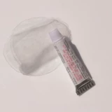 Надувной плавательный круг, ластик, клей, восстанавливающий матрас