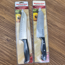 清仓 不锈钢主厨刀三德刀切菜刀西瓜刀牛刀切片刀切肉刀