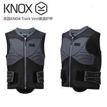 UK Knox Motorcycle locomotive Summer mesh Machia anti-fall riding for men and women