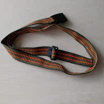 Childrens belt assault pants quick-drying pants universal fashion simple belt