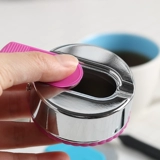 Модная креативная дорожная портативная маленькая пепельница, система хранения