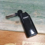 Creative Can Buit Mini -Rotation Mini -Rotation может быть полна газа с небольшим ароматным воском.