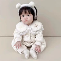 Бежевый, утепленный