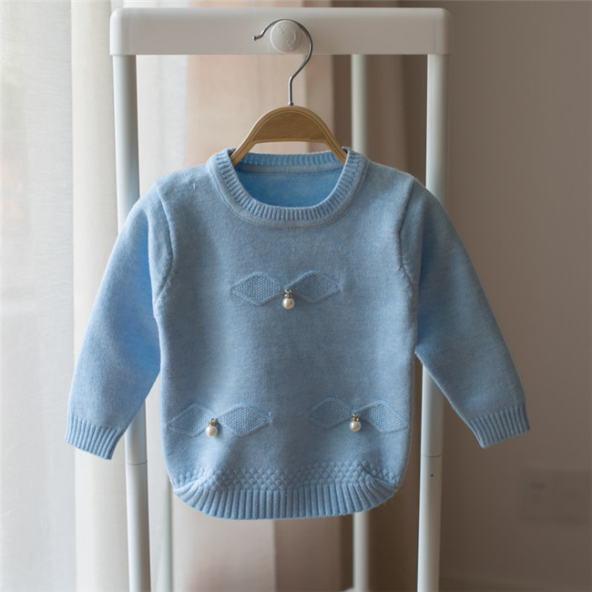 Pull fille - Ref 2105910 Image 10