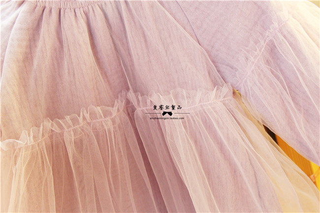 Robes pour fille - Ref 2044057 Image 13