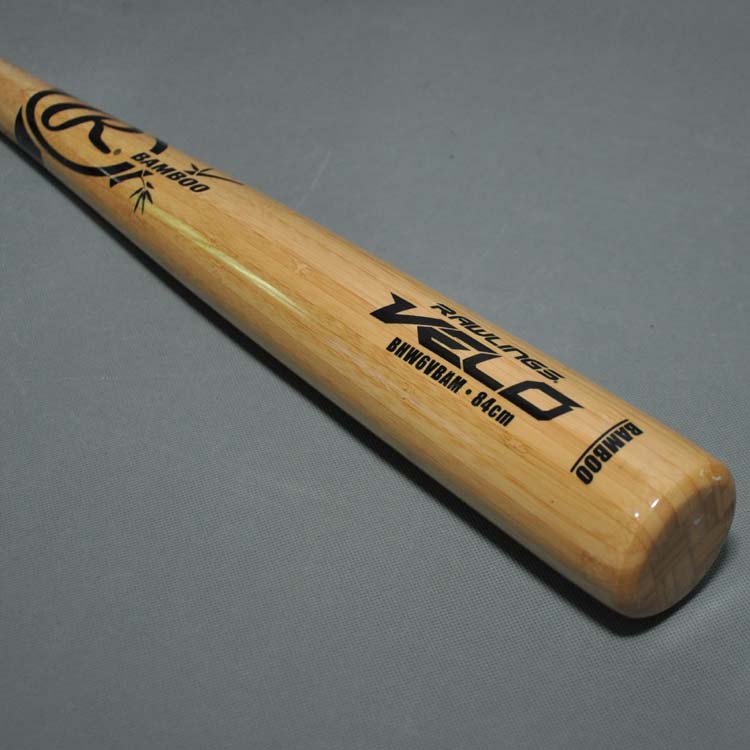 Rawlings Bóng chày tre cứng BHW6VBAM - Bóng chày mũ lưỡi trai bóng chày	