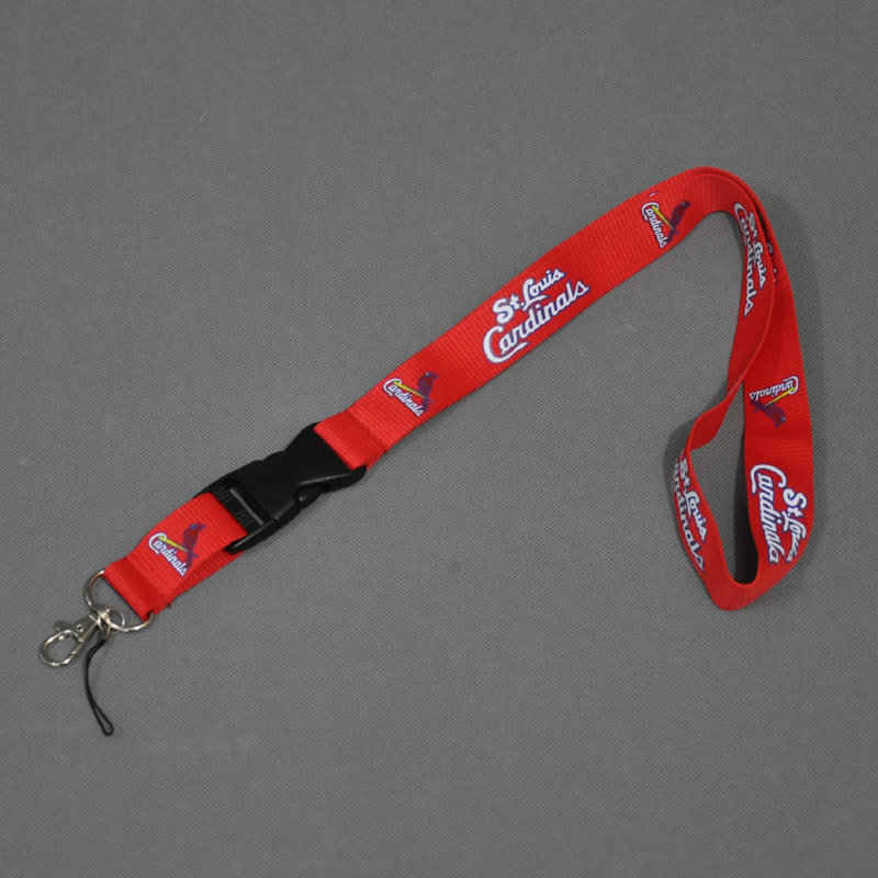 MLB Mỹ Đội Bóng Chày Chuyên Nghiệp Keychain Chuỗi Điện Thoại Di Động ID Treo Chuỗi Yankee Red Sox Gấu Dây Đeo gậy bóng chày ngắn	