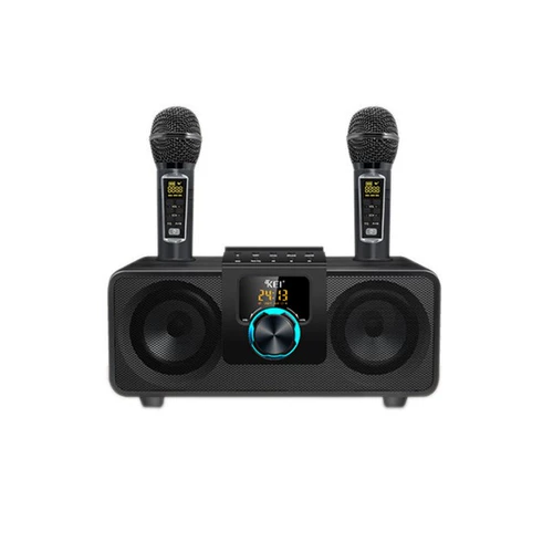 Колонки, беспроводной микрофон, мобильный телефон, ноутбук, караоке, bluetooth, звуковые эффекты, электрические сигналы мозга