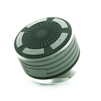 Серый F013 Черно -серый три защиты