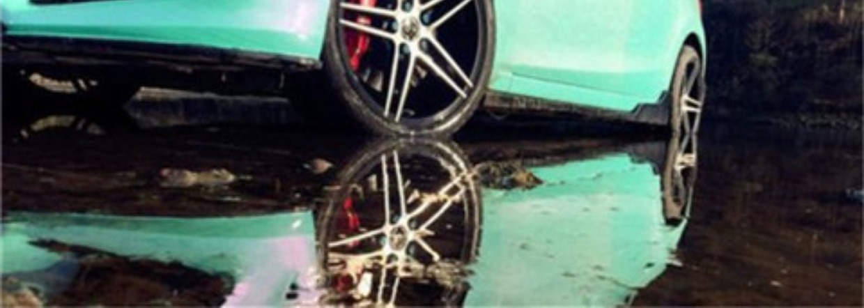 Thích ứng Fit Civic Volkswagen CC Magotan Sagitar Reiz BMW Arden 171819 CV5 bánh xe sửa đổi - Rim 	mâm xe ô tô 15 inch