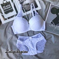 Белый комплект