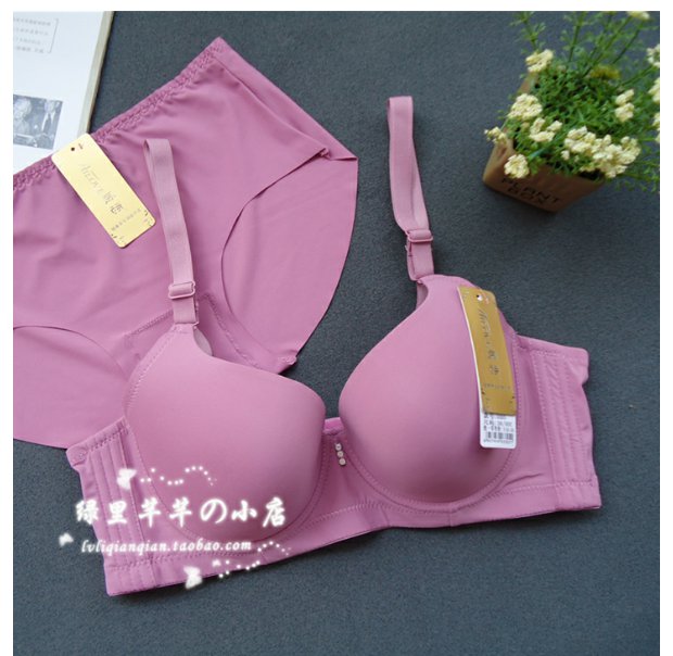 MM lớn màu đỏ siêu mỏng có thể điều chỉnh kích thước lớn đồ lót cô dâu MM tập hợp 200 pound áo ngực quan lot nu
