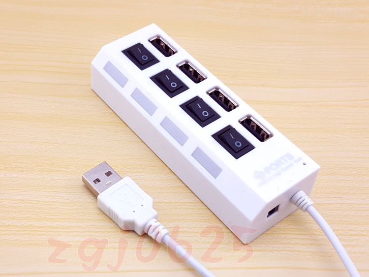 Hub USB - Ref 369272 Image 10
