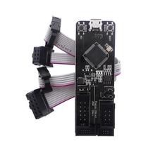 ESP-Prog JTAG Debugger downloader for ESP8266 and ESP32 platforms