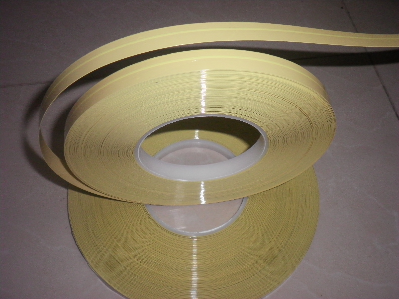 Environmentally friendly full bag of backgum copper foil (unexposed copper) 5MM above width