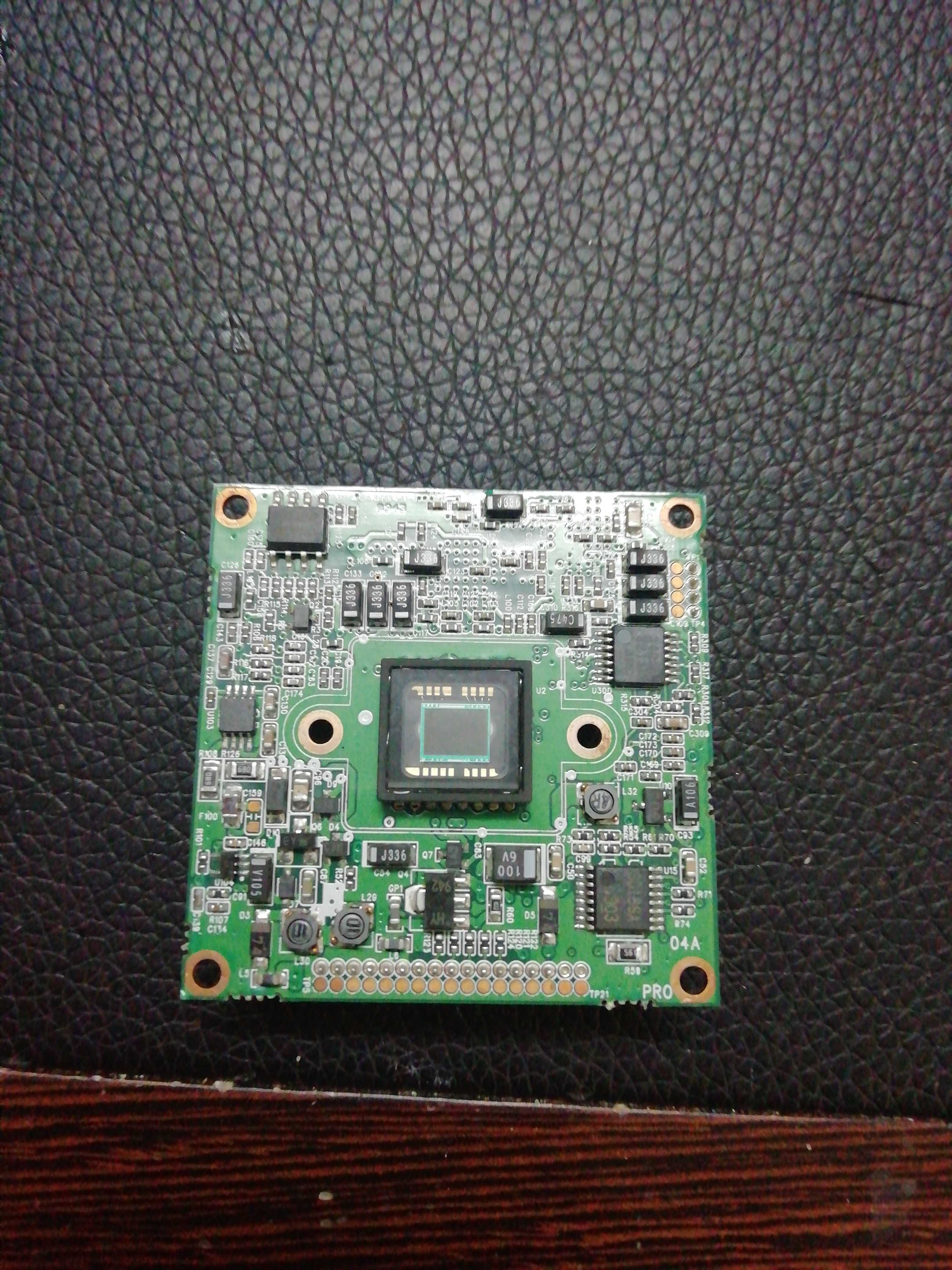 High definition 600TVL-Taobao of Samsung's ultra-wide dynamic monitoring module