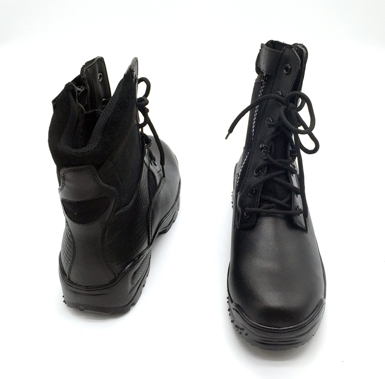 Boots militaires - Ref 1398668 Image 23