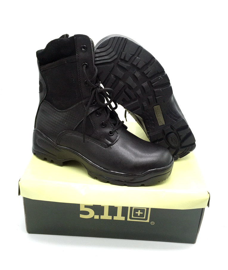 Boots militaires - Ref 1398668 Image 13