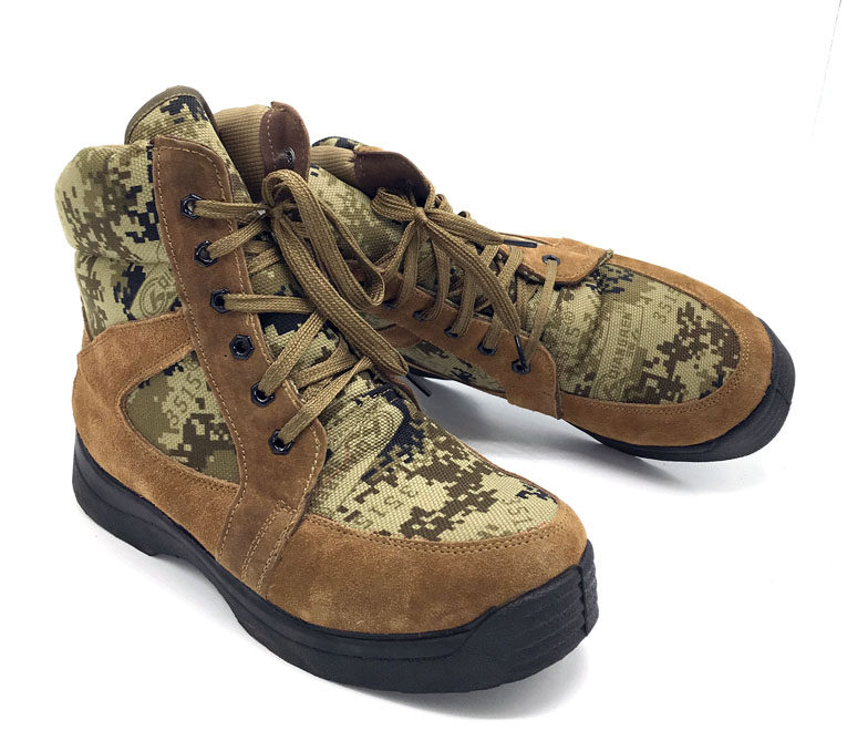 Bottes militaires - Ref 1396909 Image 9