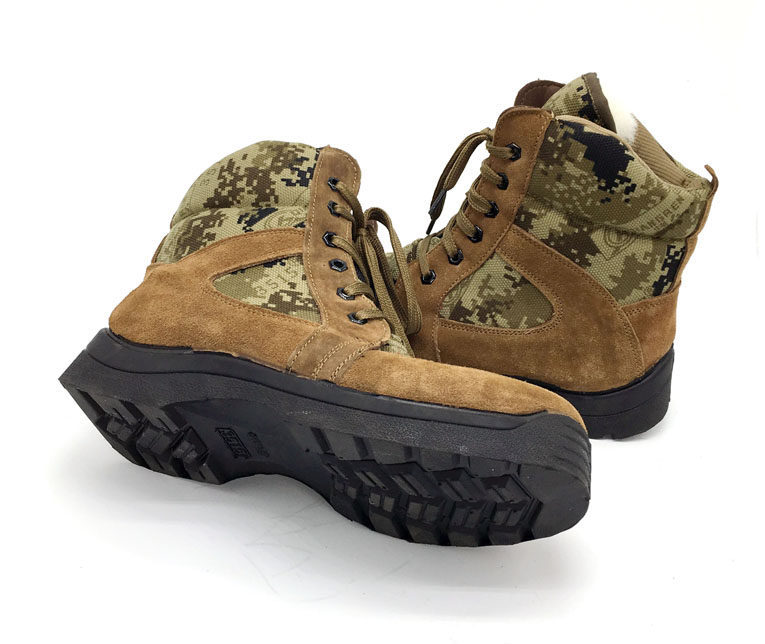 Bottes militaires - Ref 1396909 Image 17