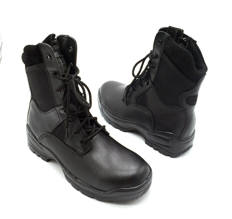 Boots militaires - Ref 1398668 Image 15