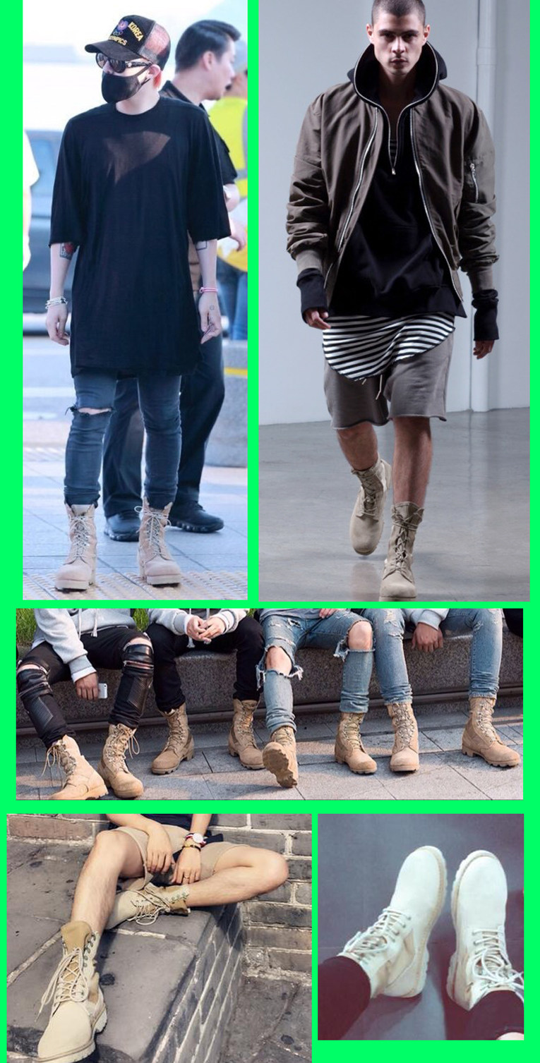 Bottes militaires CQB.SFB - Ref 1398527 Image 10